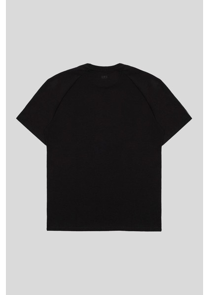 I Am Another Baskılı Basic Erkek T-Shirt