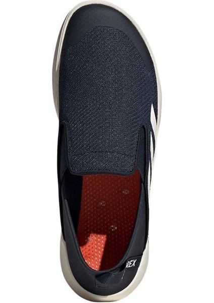 Erkek Mavi Bot TERREX BOAT SLIP-ON CLIMACOOL JI3503