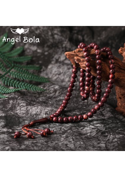 Turuncu Orta Doğu Boncuklu Bileklik Püskül Kolye 99 Tesbih Islam Müslüman Tespih Hz.muhammed Unisex (Yurt Dışından) modelleri