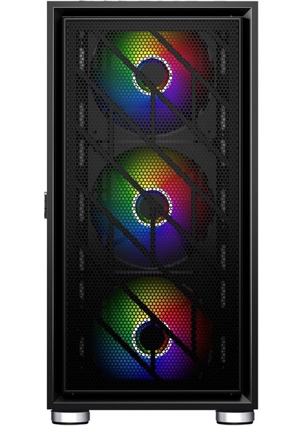 Intel Core I5 14400F 32 GB Ddr4 Ram 1 Tb SSD Sıvı Soğutma 12 GB Rtx 5070 Gaming Masaüstü Bilgisayar