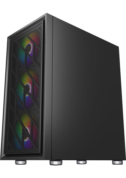 Intel Core I5 14400F 32 GB Ddr4 Ram 1 Tb SSD Sıvı Soğutma 12 GB Rtx 5070 Gaming Masaüstü Bilgisayar