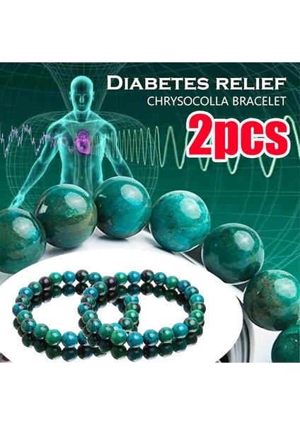 Boncuklar 10MM Tarzı No.2 Boyutu Doğal Taş Boncuk Bilezik Yuvarlak Diyabet Bileklik Healing Takı mm (Yurt Dışından) fırsatları