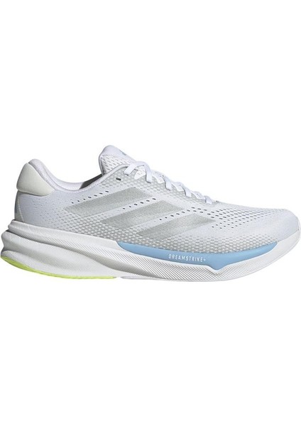 Erkek Beyaz Koşu Ayakkabısı SUPERNOVA STRIDE 2 M IH8654