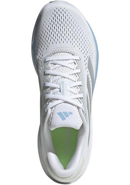Erkek Beyaz Koşu Ayakkabısı SUPERNOVA STRIDE 2 M IH8654