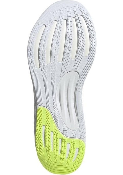 Erkek Beyaz Koşu Ayakkabısı SUPERNOVA STRIDE 2 M IH8654