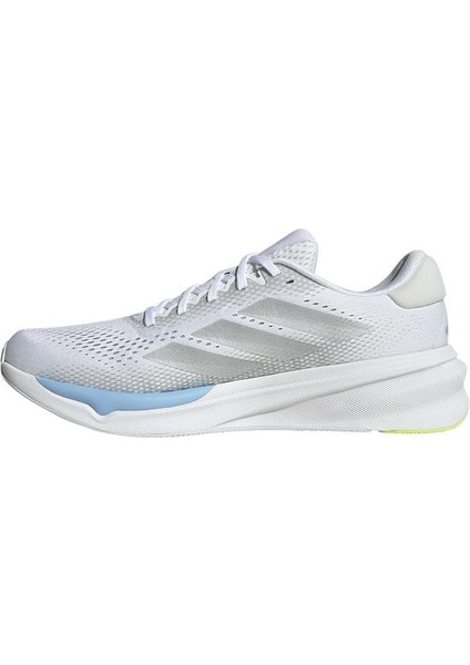 Erkek Beyaz Koşu Ayakkabısı SUPERNOVA STRIDE 2 M IH8654