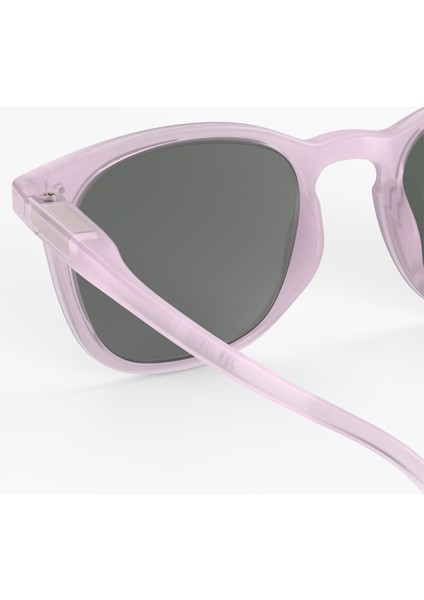 Sun Junior #E Lilac 5-10 Yaş - Lila Çocuk Güneş Gözlüğü modelleri