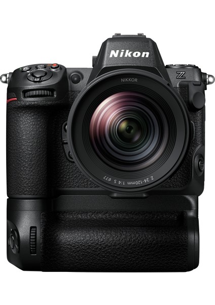 Z8 Body Fotoğraf Makinesi fiyatları