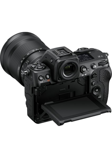 Z8 Body Fotoğraf Makinesi indirimleri