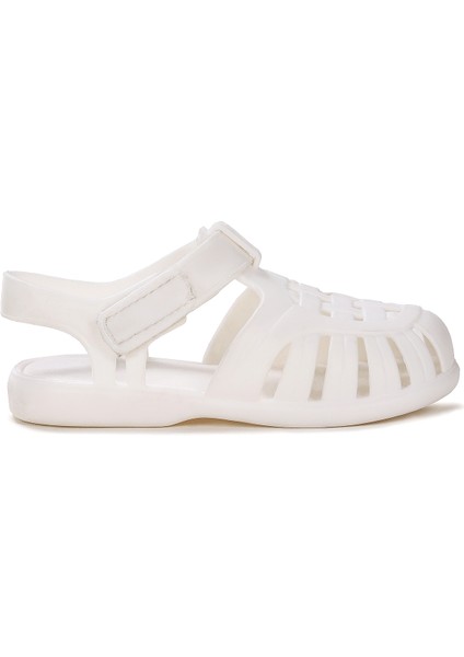 Fina Günlük Deniz Havuz Plaj Kız Çocuk Sandalet Ayakkabı modelleri