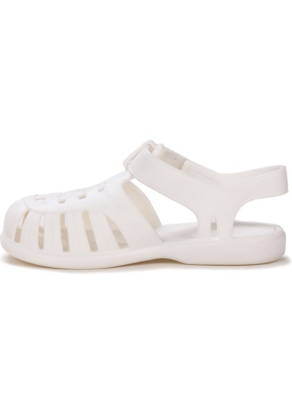 Fina Günlük Deniz Havuz Plaj Kız Çocuk Sandalet Ayakkabı fırsatları