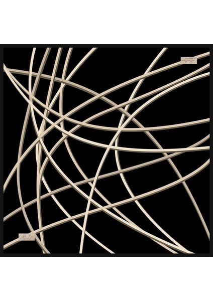 2339-10 Twıl Ipek 90X90