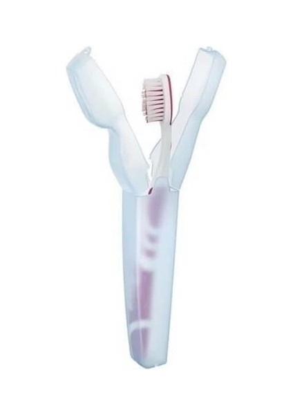 2li Diş Fırça Kutusu Kapaklı modelleri