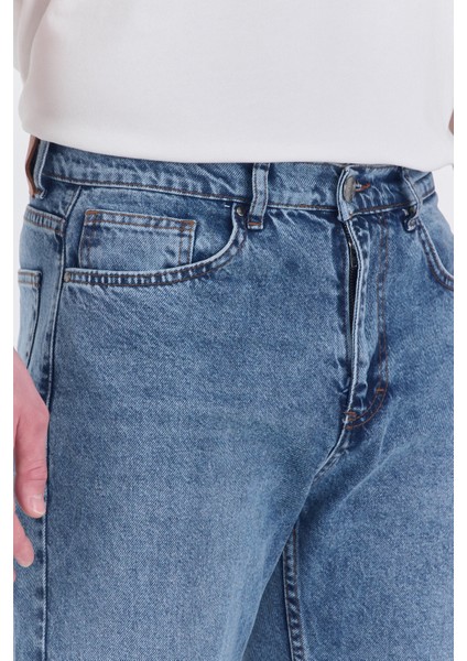 Erkek Boyfriend Kot Pantolon indirimleri