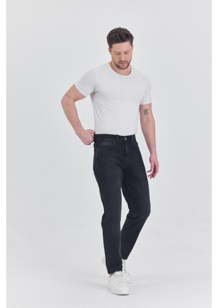 Erkek Boyfriend Kot Pantolon modelleri