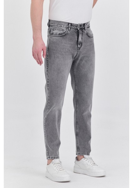 Erkek Boyfriend Kot Pantolon modelleri