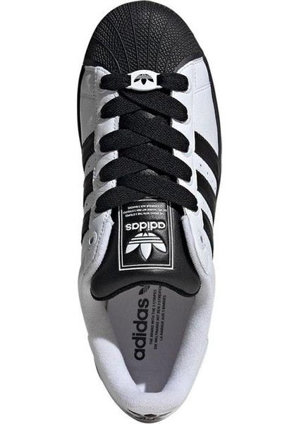 Originals JI0124 Superstar II Shoes