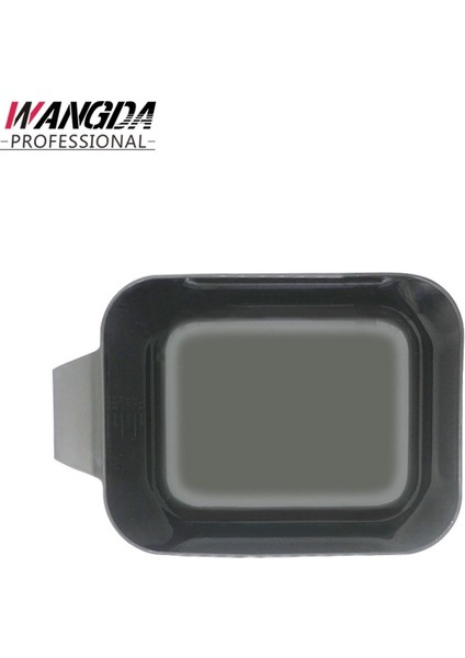 Berber Dükkanında Saç Boyama Kasesi Çok Fonksiyonlu Renk Karıştırma Kabı Diy Yüz Maskesi Karıştırma Kabı Saç Soyunma Aracı Siyah (Yurt Dışından) modelleri