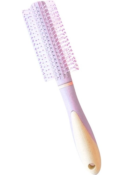 Tarak Anti-Statik Anti-Saç Dökülmesi Masaj Saç Yastık Tarak Saç Derisi Şekillendirici Aracı Kadın Erkek Için Düz Kıvırcık Dalgalı Kuru Islak (Yurt Dışından) fırsatları