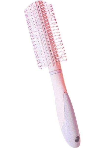 Tarak Anti-Statik Anti-Saç Dökülmesi Masaj Saç Yastık Tarak Saç Derisi Şekillendirici Aracı Kadın Erkek Için Düz Kıvırcık Dalgalı Kuru Islak (Yurt Dışından) indirimleri