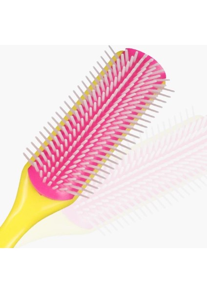 Saç Tarak Dolaşık Açıcı Saç Fırçası Sıçan Kuyruk Tarak Şekillendirici Saç Fırçası Düz Kıvırcık Islak Saç Derisi Masaj Fırçası Kadın (Yurt Dışından) fırsatları