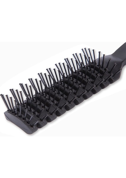 Adet Saç Fırçası Saç Maşası Tarak Kuaförlük Saç Fırçası Tarak Salon Yuvarlak Isıya Dayanıklı Saç Fırçaları Şekillendirici Aksesuarları (Yurt Dışından) modelleri