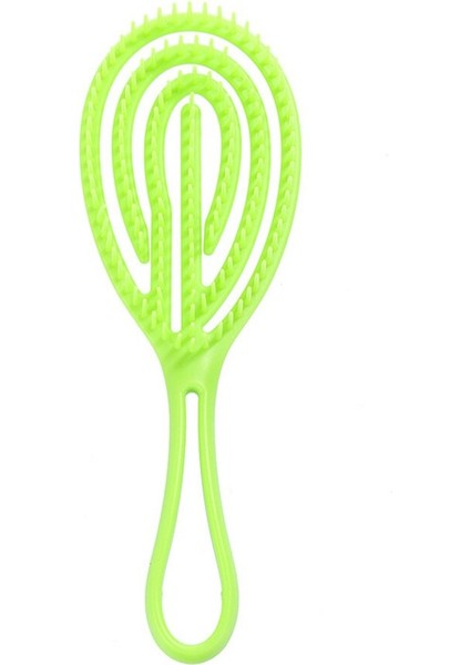 Saç Tarak Saç Derisi Masaj Saç Fırçası Islak Kıvırcık Detangle Tarak Dolaşık Açıcı Saç Fırçası Kadın Salon Kuaförlük Şekillendirici Bea (Yurt Dışından) fırsatları