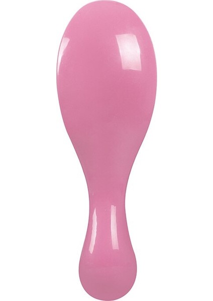 Mini Saç Tarak Dolaşık Açıcı Saç Fırçası Kadın Saç Bakımı Anti-Düğüm Şekillendirici Berber Hotcomb Modelleme Araçları (Yurt Dışından) modelleri