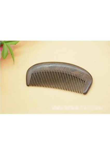 Saç Bakım Ürünleri Doğal Masaj Siyah Sandal Ağacı Saplı Saç Ahşap Taraklar Hediyelik Fırçalar (Yurt Dışından) modelleri