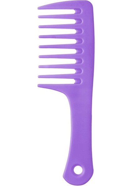 Profesyonel Kuaförlük Kadın Erkek Islak Kuru Kıvırcık Düz Saç Fırçaları Için Geniş Diş Tarak (Yurt Dışından) fiyatları