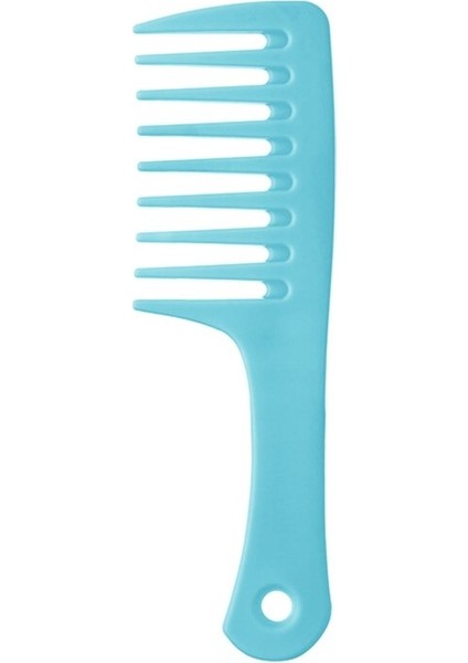 Profesyonel Kuaförlük Kadın Erkek Islak Kuru Kıvırcık Düz Saç Fırçaları Için Geniş Diş Tarak (Yurt Dışından) indirimleri