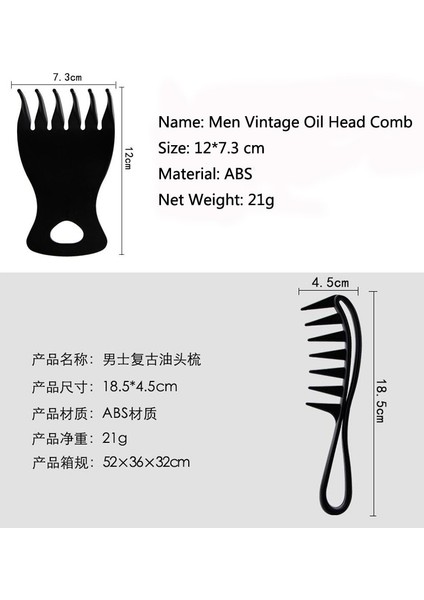 Erkekler Kuaförlük Köpekbalığı Plastik Büyük Geniş Diş Tarak Dolaşık Açıcı Kıvırcık Kuaför Şekillendirici Arka Kafa Sakal Yağı Doku Tarak (Yurt Dışından) modelleri