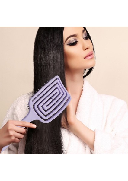 Masaj Saç Tarak Dolaşık Açıcı Saç Fırçası Dolaşık Açıcı Saç Fırçası Kıvırcık Saçlar Için Kadın Erkek Saç Derisi Masaj Tarak Sapları Oraments (Yurt Dışından) fiyatları