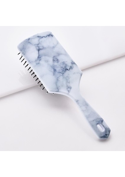 Taşınabilir Taraklar Echo-Güzellik Profesyonel Saç Dökülmesini Önler Plastik Saplı Saç Masajı Taraklar Saç/kadın Taraklar Toplu (Yurt Dışından) fiyatları