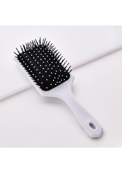 Taşınabilir Taraklar Echo-Güzellik Profesyonel Saç Dökülmesini Önler Plastik Saplı Saç Masajı Taraklar Saç/kadın Taraklar Toplu (Yurt Dışından) modelleri