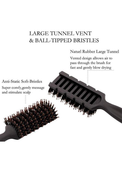 Arka Tarak Erkek Şekillendirme Araçları Domuz Kıl Kaburga Tarak Saç Bakım Ürünü Erkek Kaburga Tarağı Büyük Sırt Şekillendirici Tarak (Yurt Dışından) modelleri