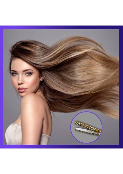 Prıtech Brandıd Saç Düzleştirici Lapard Stil Büyük Saç Düzleştirici (Yurt Dışından) fırsatları