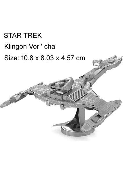 Altın Metal Model Figürler Minyatürler Startrek Enterprise NCC-1701 Uzay Aracı (Yurt Dışından) fırsatları