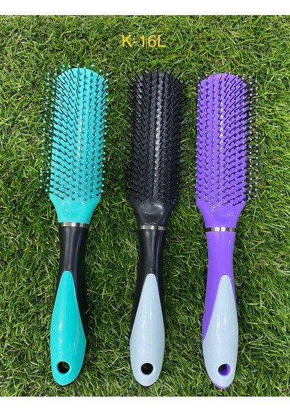 Erkekler ve Kızlar Için Saç Fırçası - Imdad Tüccarları (Yurt Dışından)