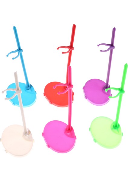 Adet/grup Karışık Bebek Bebek Aksesuarları Için Standı Ekran Tutucu (Yurt Dışından) fırsatları