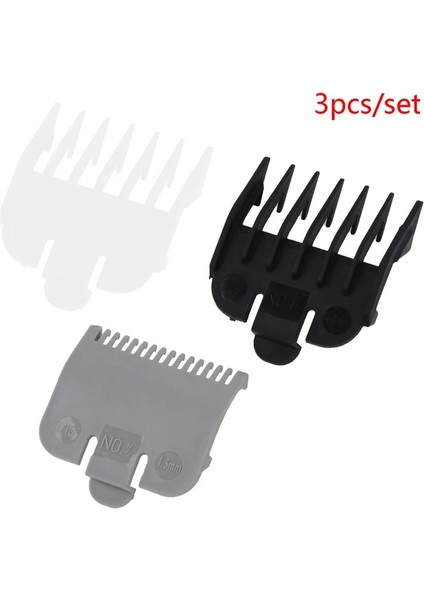 Yedek Kılıf Sınır Tarak Aksesuarı Kılavuz Tarak Profesyonel Wahl Düzelticiler Için Uygun (Yurt Dışından)