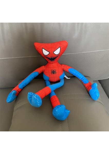Yeni 40CM Peluş Haşhaş Çalma Zamanı Anime Peluş Yeni Stil Örümcek Fare Yumuşak Dolması Çalma Zamanı Bebek Oyuncak Çocuk Hediye (Yurt Dışından) fiyatları
