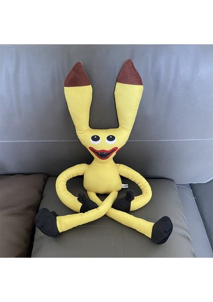 Yeni 40CM Peluş Haşhaş Çalma Zamanı Anime Peluş Yeni Stil Örümcek Fare Yumuşak Dolması Çalma Zamanı Bebek Oyuncak Çocuk Hediye (Yurt Dışından) modelleri