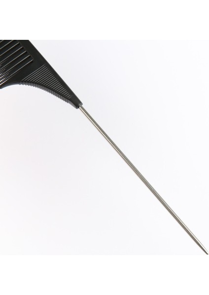 2021 Yeni Vurgu Tarak Nokta-Kuyruk Plastik Tarak Kuaför Renk Fırça Modelleme Tarak Saç Aracı (Yurt Dışından) fiyatları