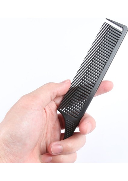 2021 Yeni Vurgu Tarak Nokta-Kuyruk Plastik Tarak Kuaför Renk Fırça Modelleme Tarak Saç Aracı (Yurt Dışından) modelleri