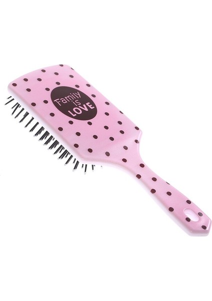 Kadın Saç Tarak Dolaşık Açıcı Saç Fırçası Hava Yastığı Saç Fırçası Salon Kuaförlük Düz Kıvırcık Saç Tarak Kürek Dolaşık Açıcı Saç Fırçası (Yurt Dışından) modelleri