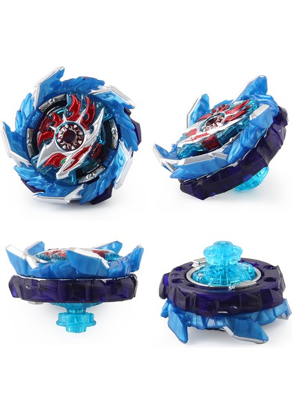 Laike Beyblade Burst B-160 King Helios B160 Fırlatıcı Kol Seti ile (Yurt Dışından) fırsatları