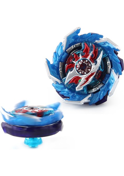 Laike Beyblade Burst B-160 King Helios B160 Fırlatıcı Kol Seti ile (Yurt Dışından) indirimleri