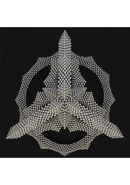 3mm Renkli 216PCS Manyetik Toplar Oyuncaklar Bulmaca Mıknatısı Magico (Yurt Dışından) fırsatları