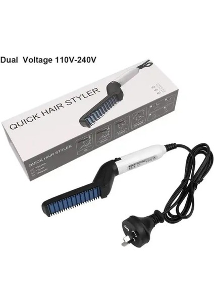 Sakal ve Saç Için Elektrikli Ekmek Atılganı En Iyi Atılgan En Kaliteli Elektrikli Atılgan (Yurt Dışından)